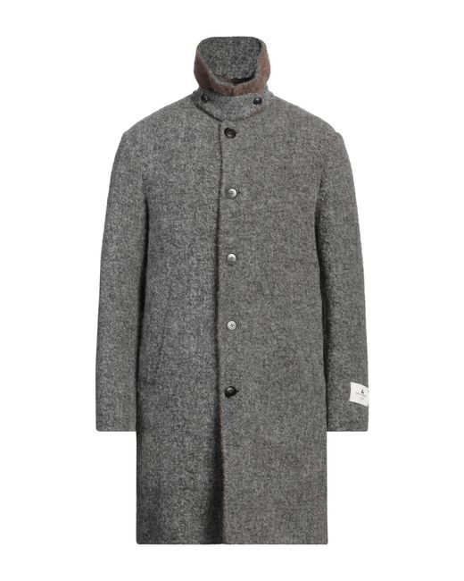 Abrigo Peuterey de hombre de color Gray