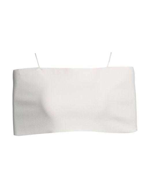 Ambush White Top