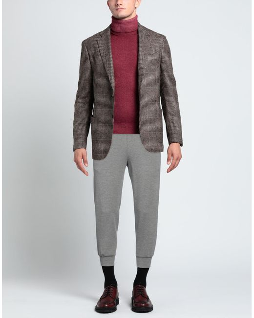 Rrd Gray Trouser for men