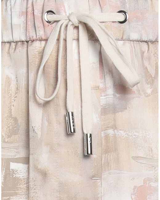 Peserico White Hose