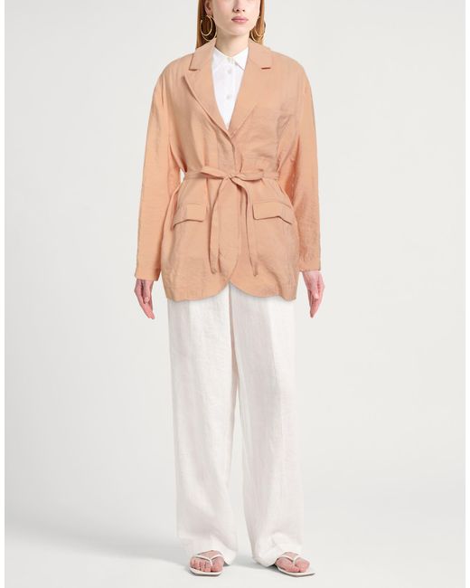 Tela Natural Blazer