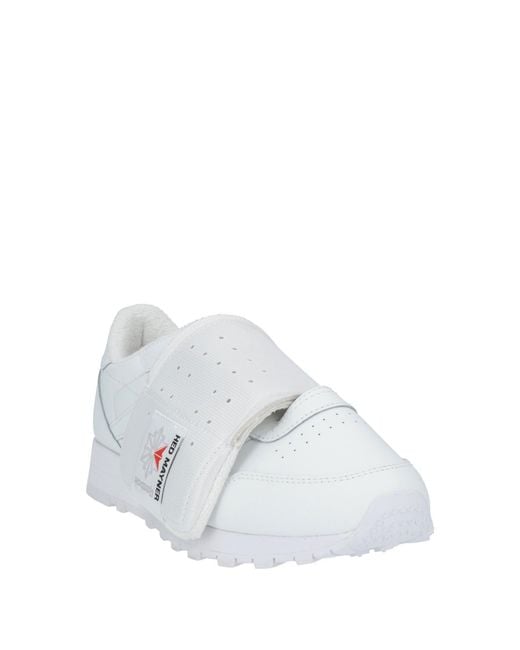REEBOK x HED MAYNER White Trainers for men