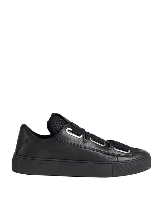 Vivienne Westwood Women's Black Sneakers - Main Image