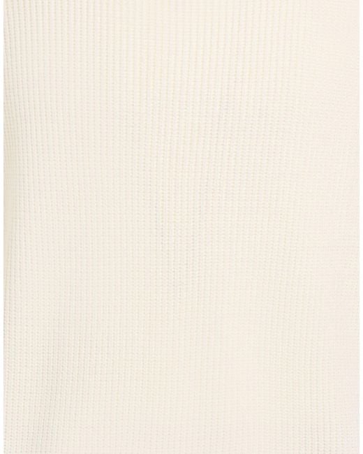 Shoe White Turtlenecks for men