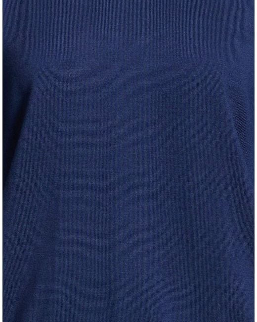 Alpha Studio Blue Jumper