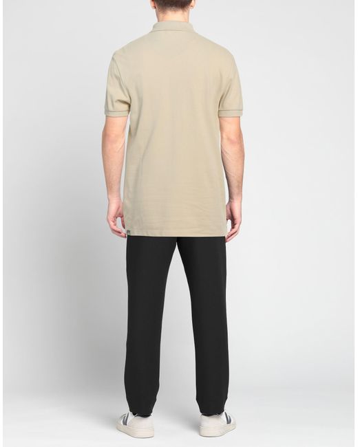 The North Face Natural Polo Shirt for men