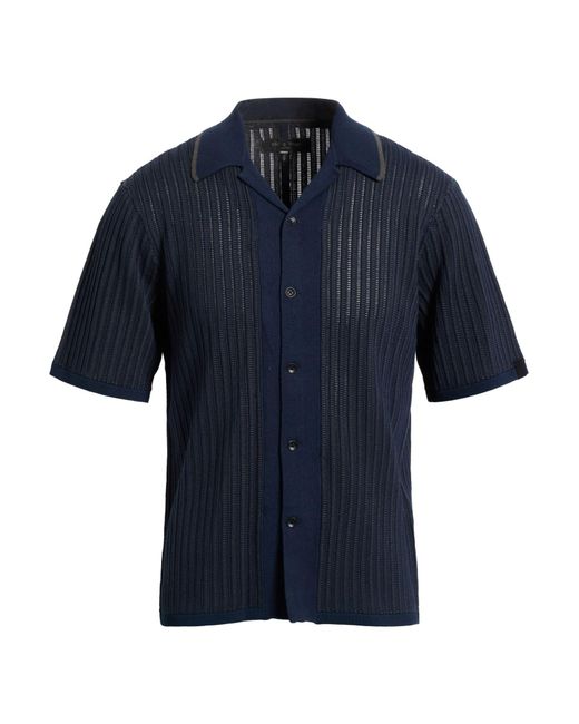 Chemise Rag & Bone pour homme en coloris Blue