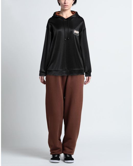 Felpa di OOF WEAR in Black