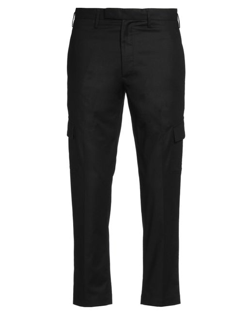 Pantalon Neil Barrett pour homme en coloris Black