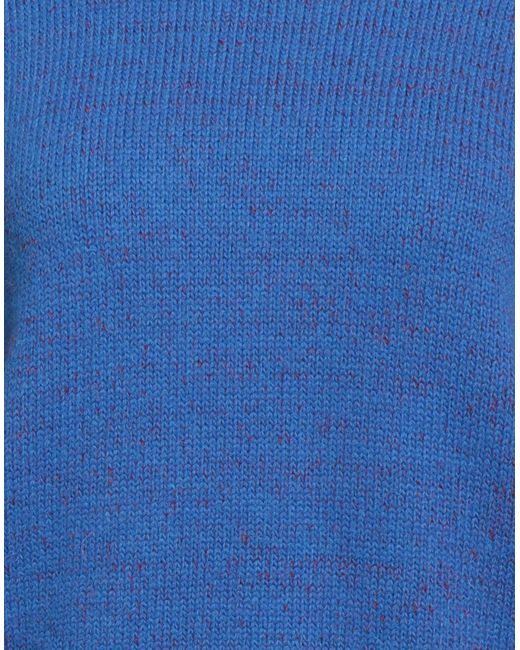 TRUE NYC Blue Jumper