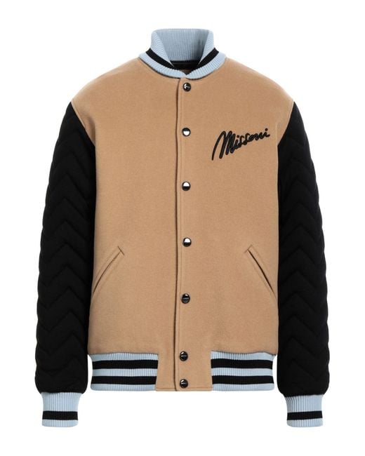 Missoni Jacke & Anorak in Natural für Herren