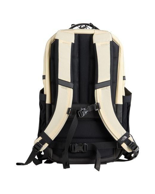 The North Face Black Backpack Nylon for men