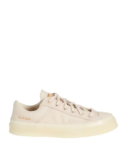 Converse Natural Trainers