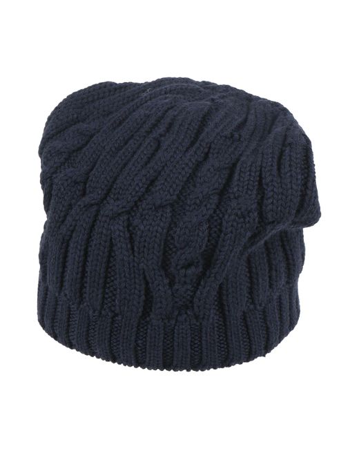 Fabiana Filippi Blue Hat