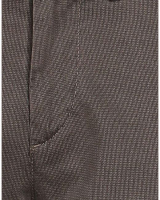 RE_HASH Gray Trouser for men