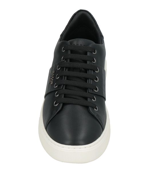 Bally Black Trainers for men