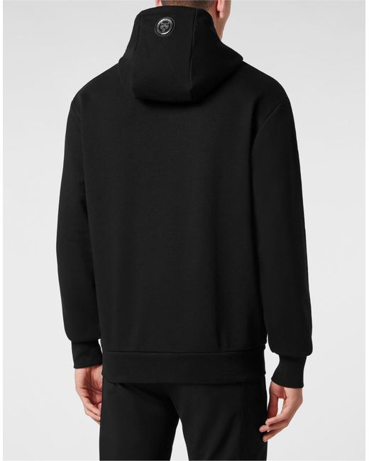 Sweat-shirt Philipp Plein pour homme en coloris Black