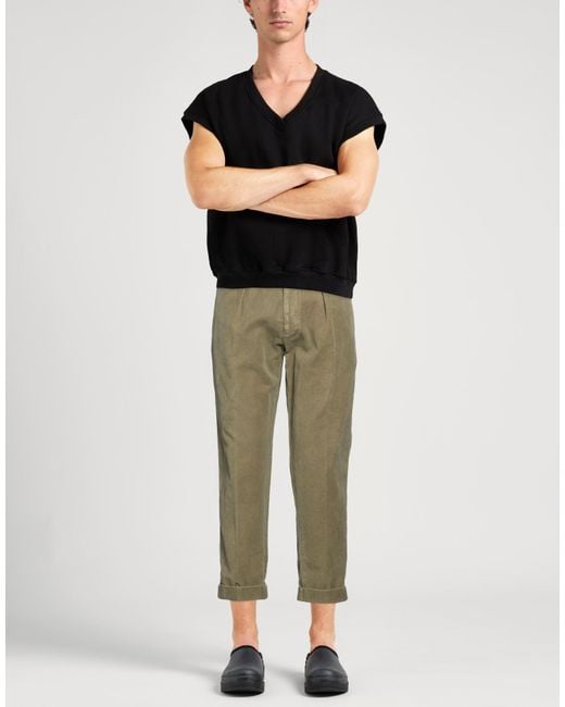 Berwich Green Trouser for men