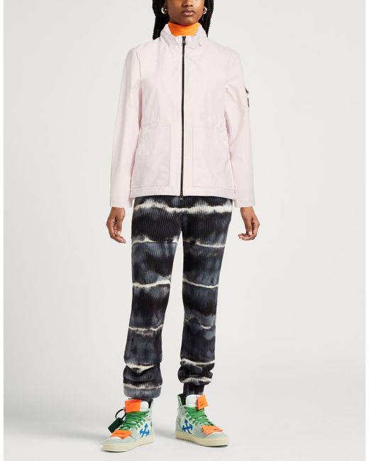 Refrigiwear Pink Jacket