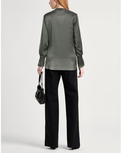 Antonelli Gray Top