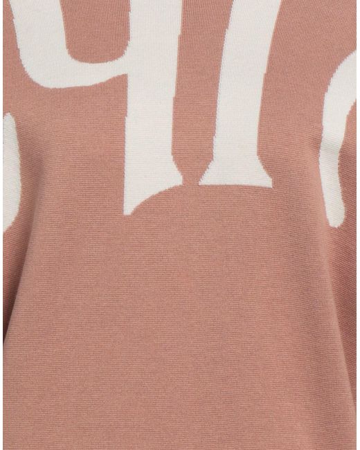 Chloé Pink Jumper