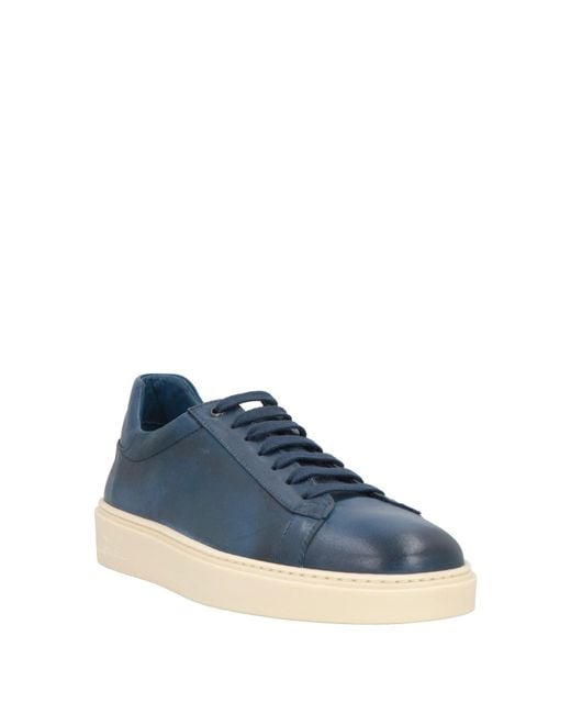 Corvari Sneakers in Blue für Herren