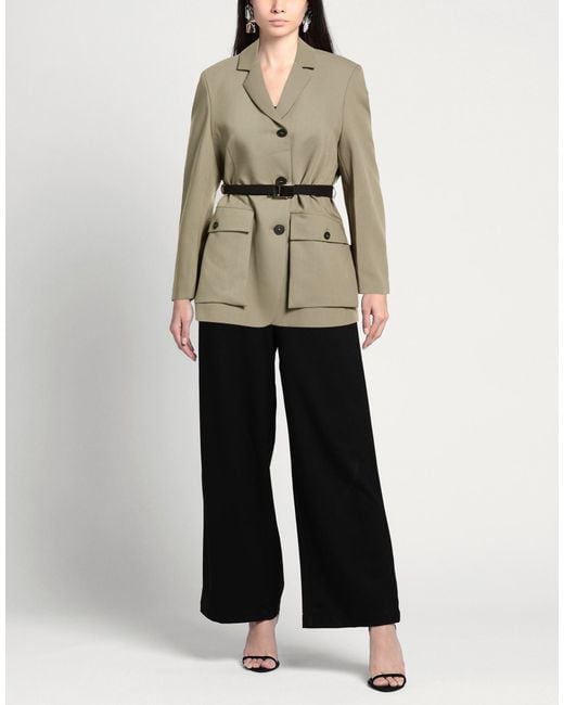 Rsvp Natural Blazer
