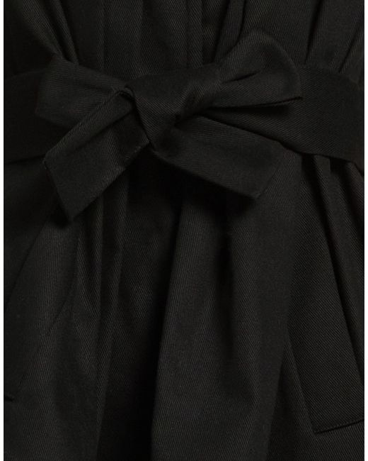 Babylon Black Jacket