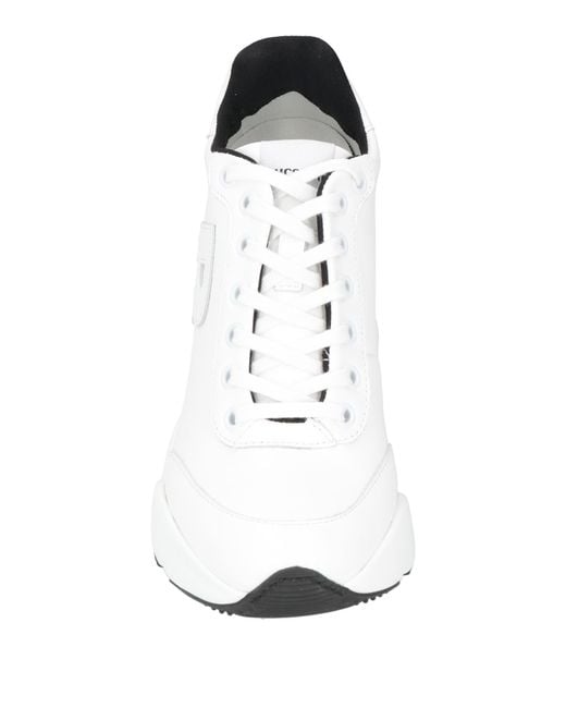 Rucoline White Sneakers
