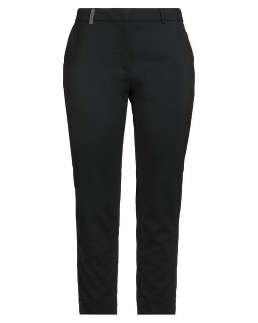 Peserico Black Hose