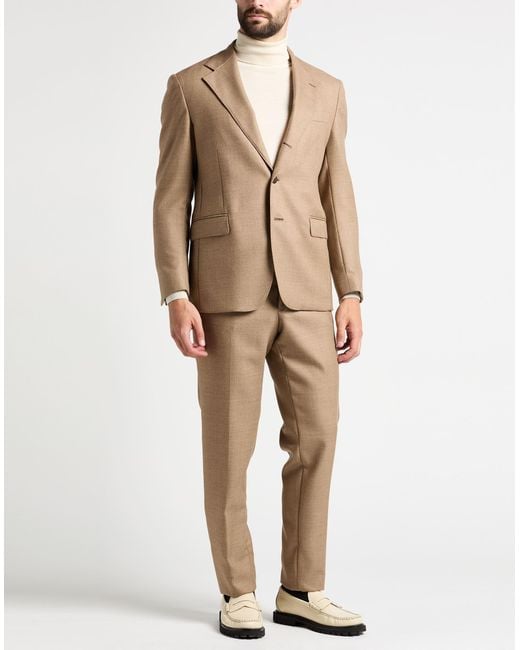 Brian Dales Anzug in Natural für Herren