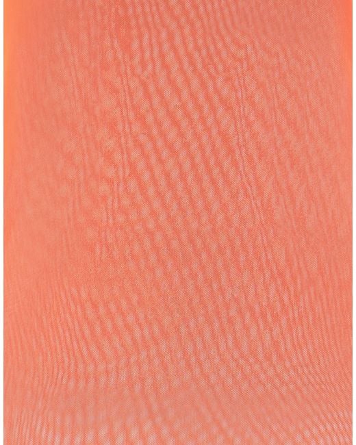 Tela Orange Top