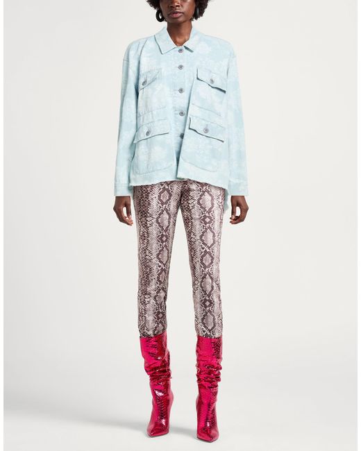 The Great Blue Denim Outerwear
