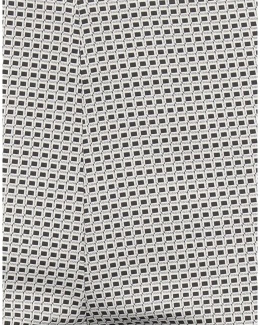 Rossopuro Gray Trouser