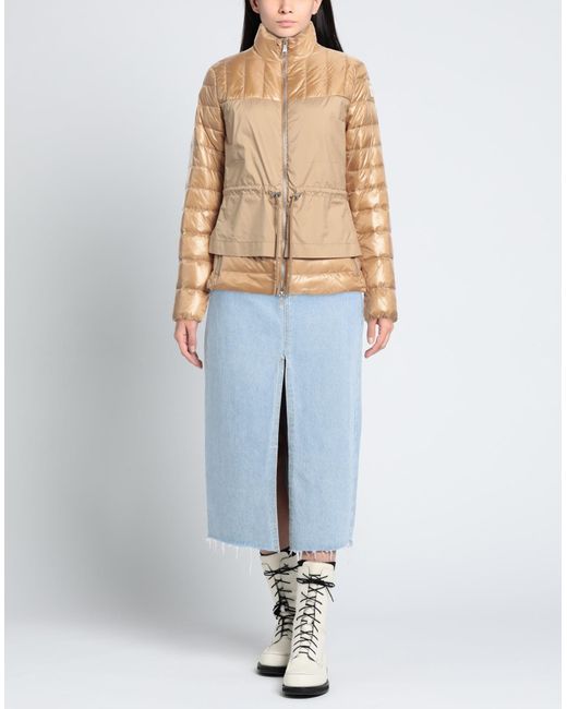 Add Natural Puffer