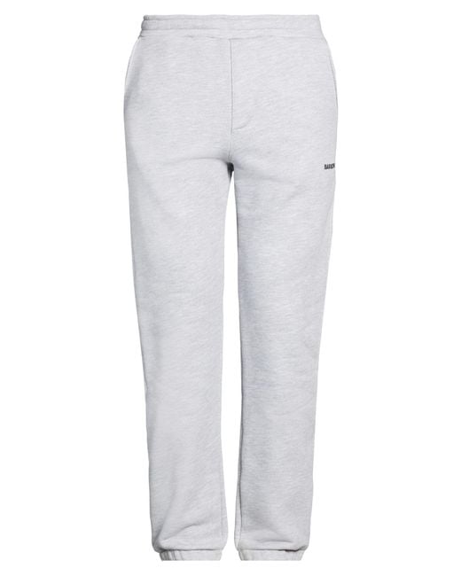 Barrow Gray Pants for men