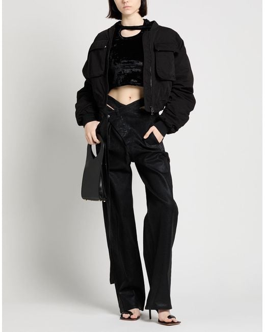 OTTOLINGER Black Top