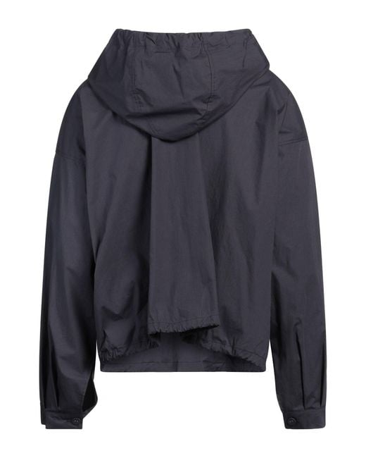 Maison Margiela Blue Jacket for men