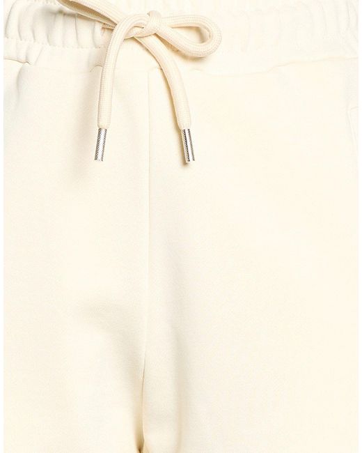 DISCLAIMER Natural Trouser