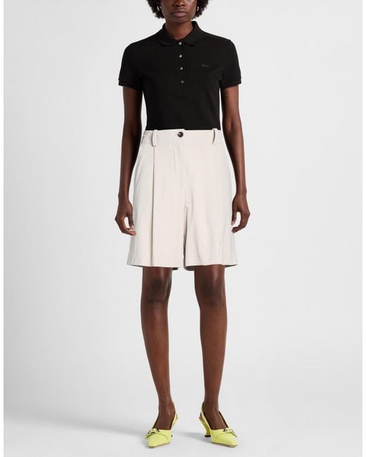Rrd Natural Shorts & Bermuda Shorts