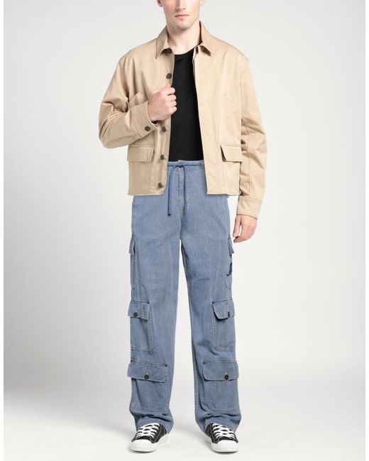 Honor The Gift Blue Jeans for men