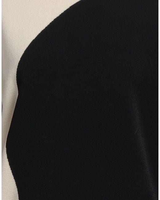 Tory Burch Black Sweater