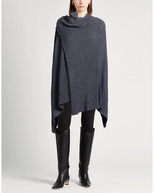 Haveone Blue Cape