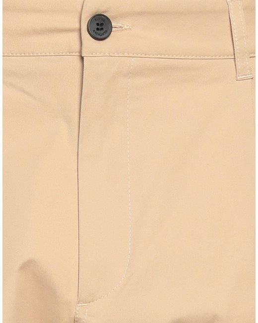 Elvine Natural Trouser for men