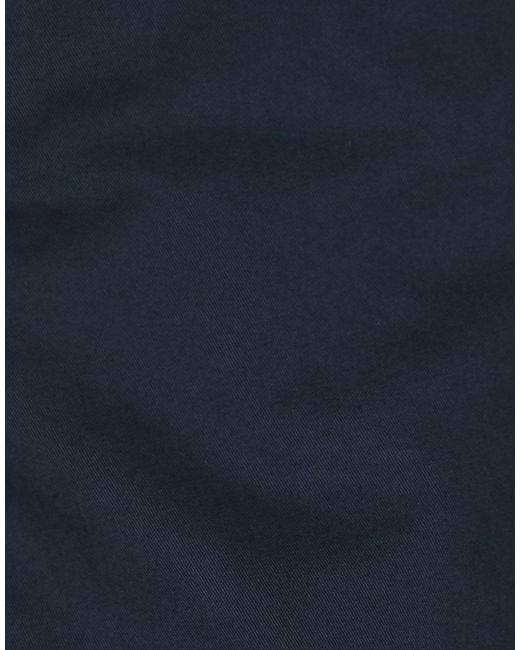 Woolrich Blue Pants