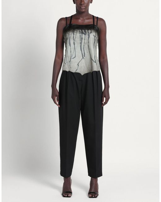 Giovanni Cavagna Black Top