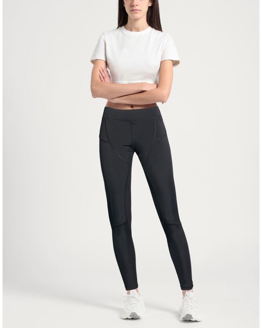Esemplare Blue Leggings