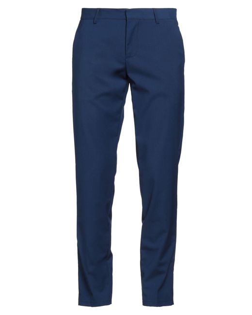 Pantalone di MARSĒM in Blue da Uomo