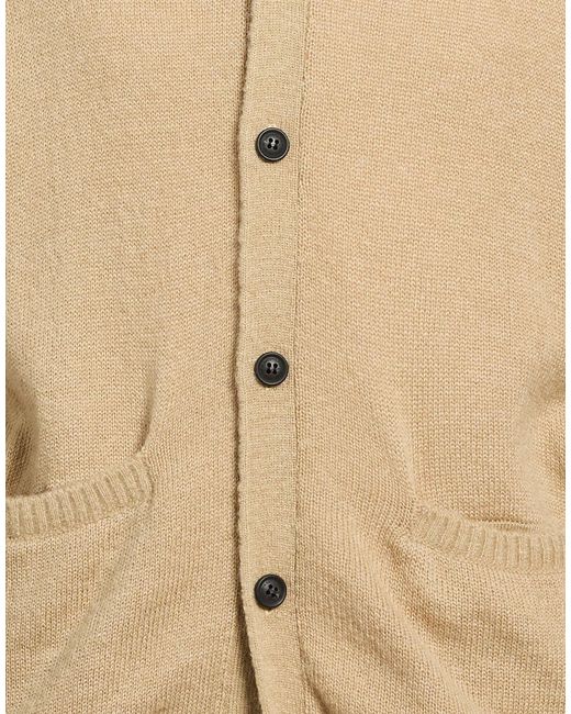 A Bathing Ape Natural Cardigans for men