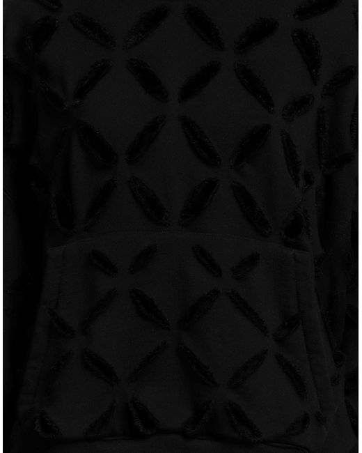 Sudadera Versace de color Black